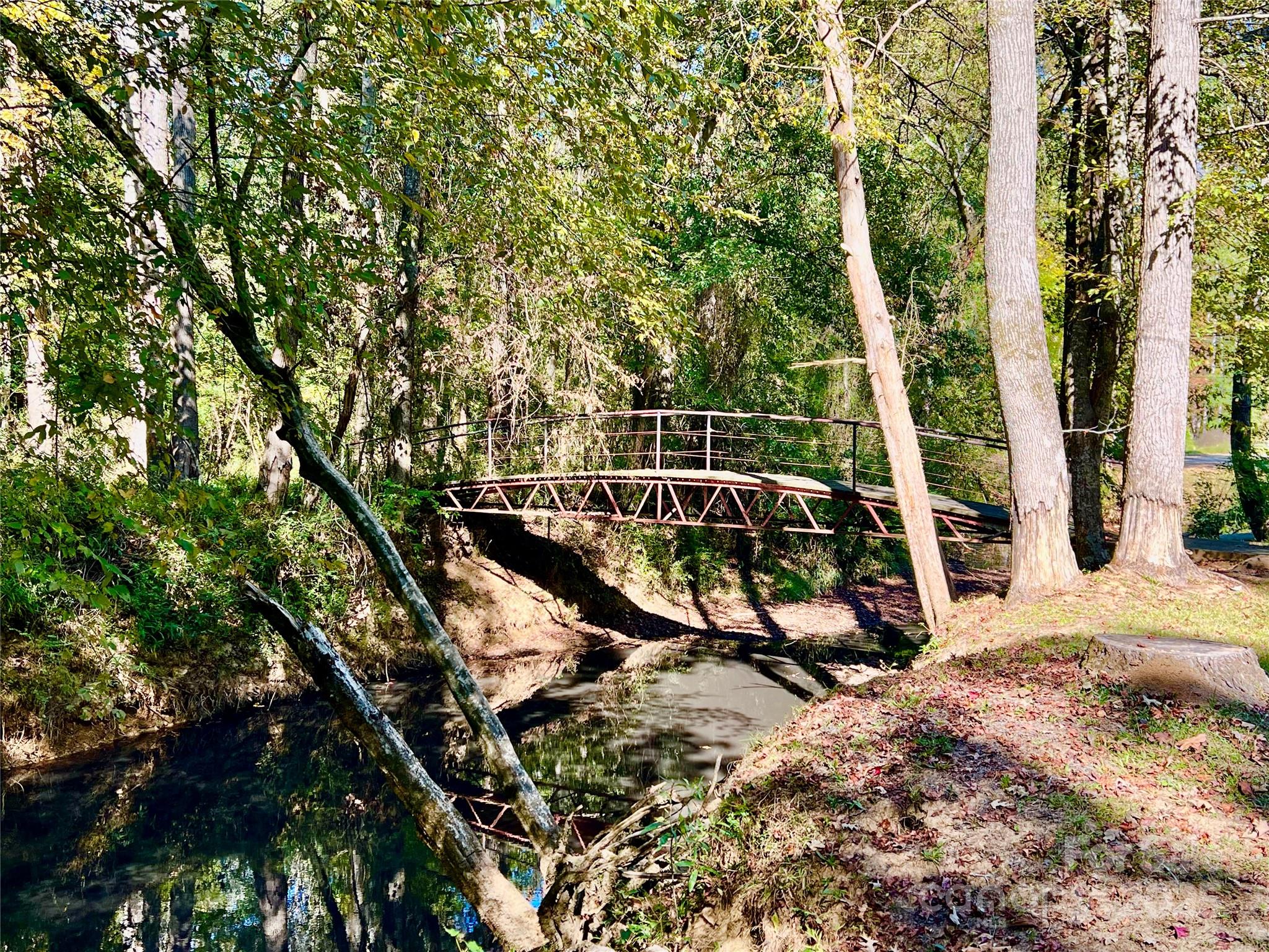 0 Riveroak Lane Lancaster, SC 29720 - Photo 13 of 22 a view of a park with large trees