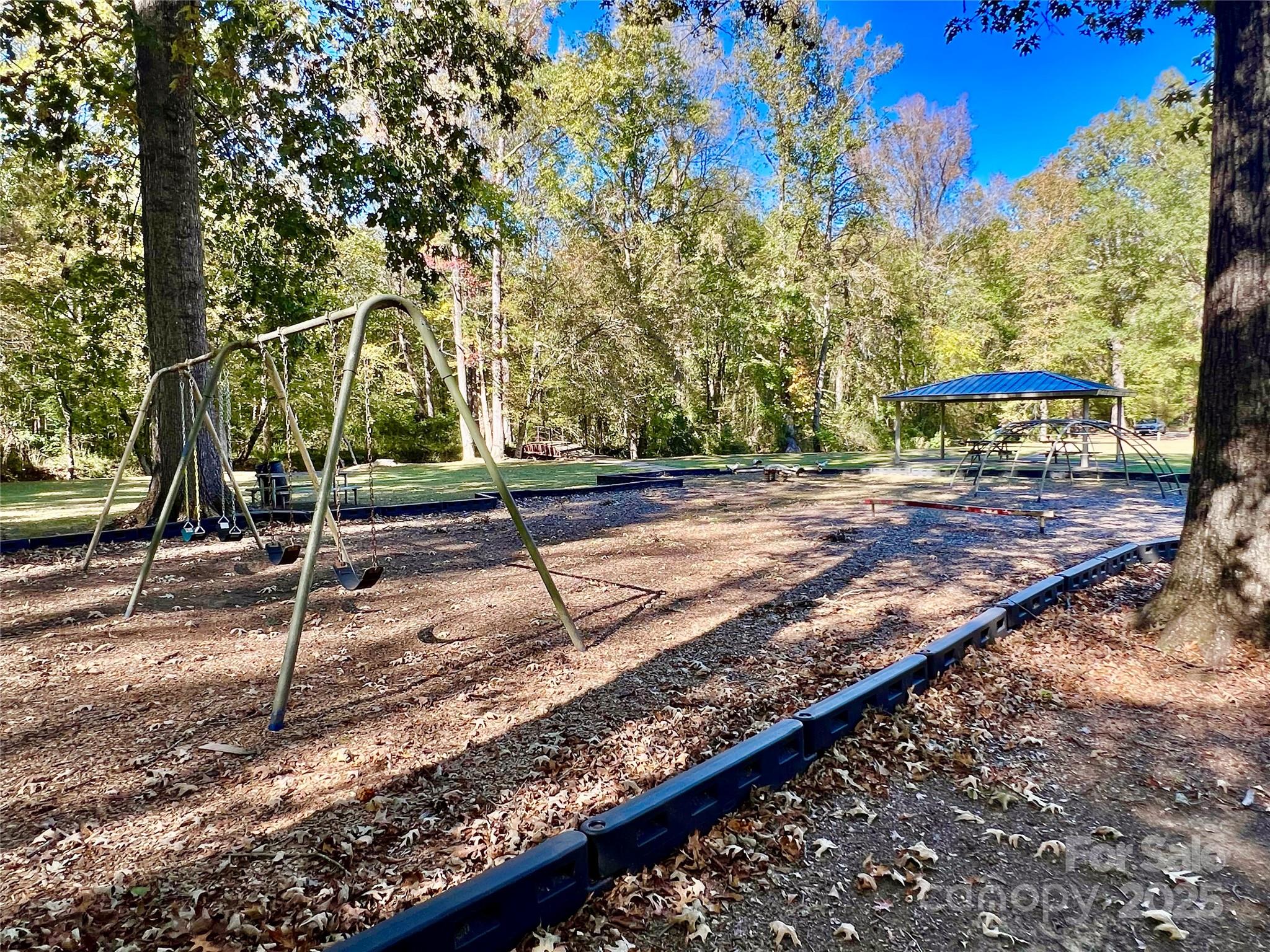 0 Riveroak Lane Lancaster, SC 29720 - Photo 16 of 22 a backyard of a house with lots of green space