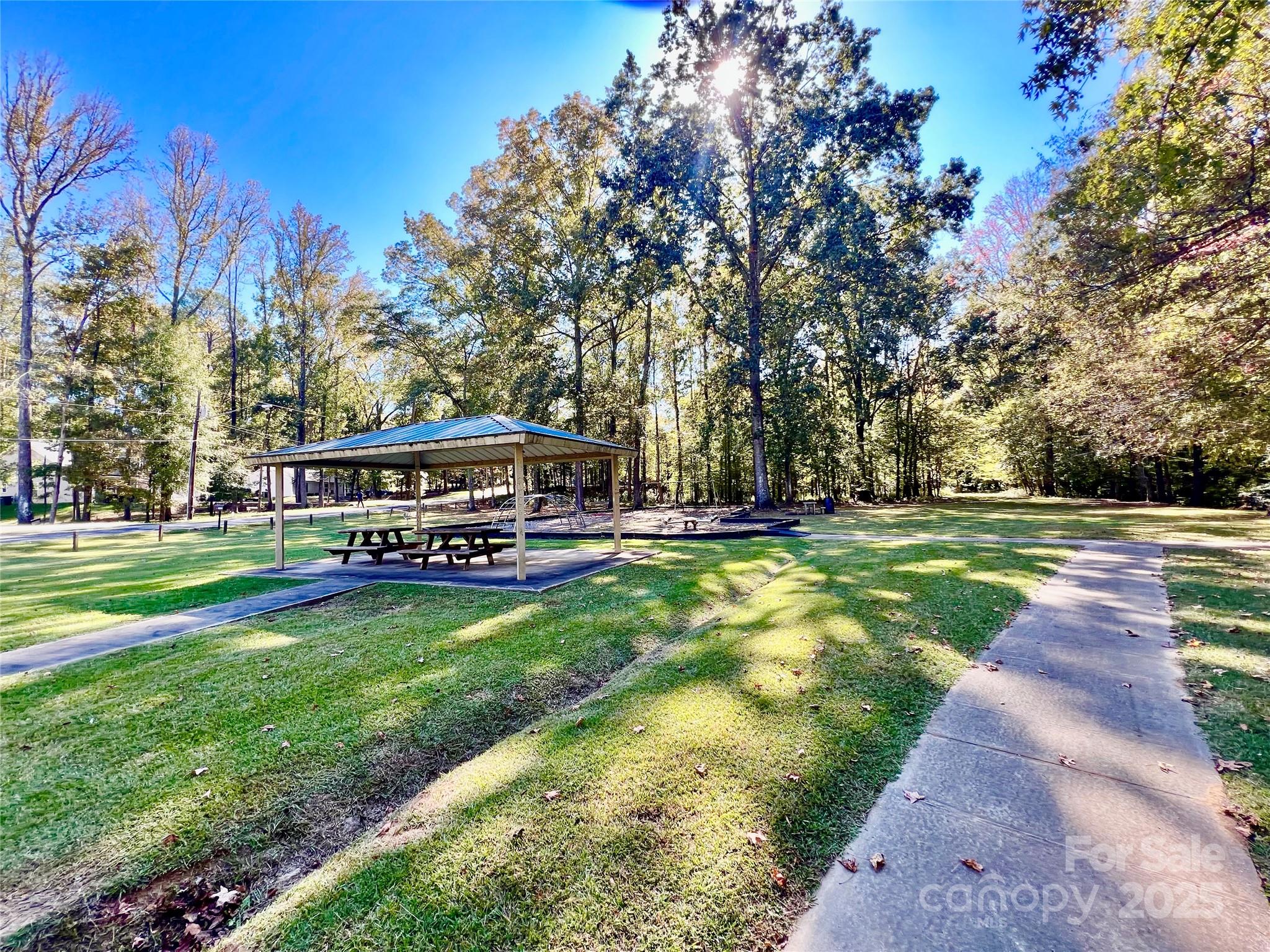 0 Riveroak Lane Lancaster, SC 29720 - Photo 5 of 22 a view of yard with swimming pool and green space