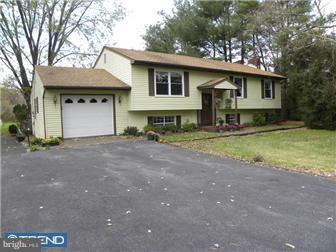 459 Fork Bridge Road Pittsgrove, NJ 08318 - Photo 1 of 12 Exterior Side