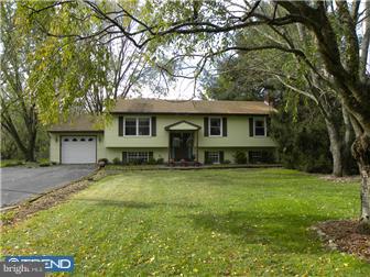 459 Fork Bridge Road Pittsgrove, NJ 08318 - Photo 2 of 12 Exterior Front