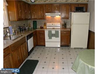 459 Fork Bridge Road Pittsgrove, NJ 08318 - Photo 4 of 12 Kitchen