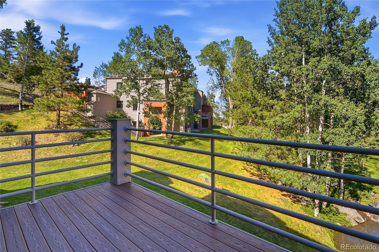 722 Ridgeside Drive Golden, CO 80401 - Photo 1 of 50