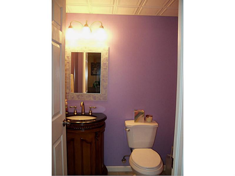 3620 Centerview Road Gibsonia, PA 15044 - Photo 20 of 25 Other. Half Bath on Lower Level