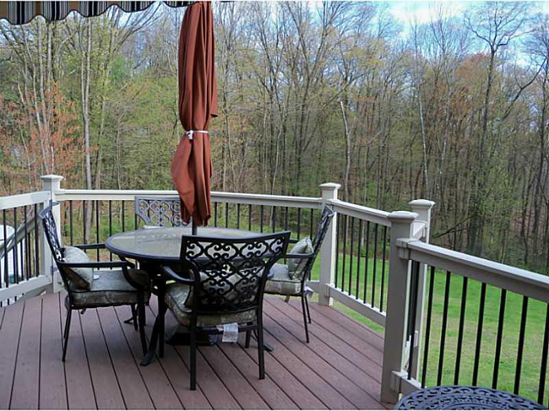 3620 Centerview Road Gibsonia, PA 15044 - Photo 21 of 25 Exterior Back.