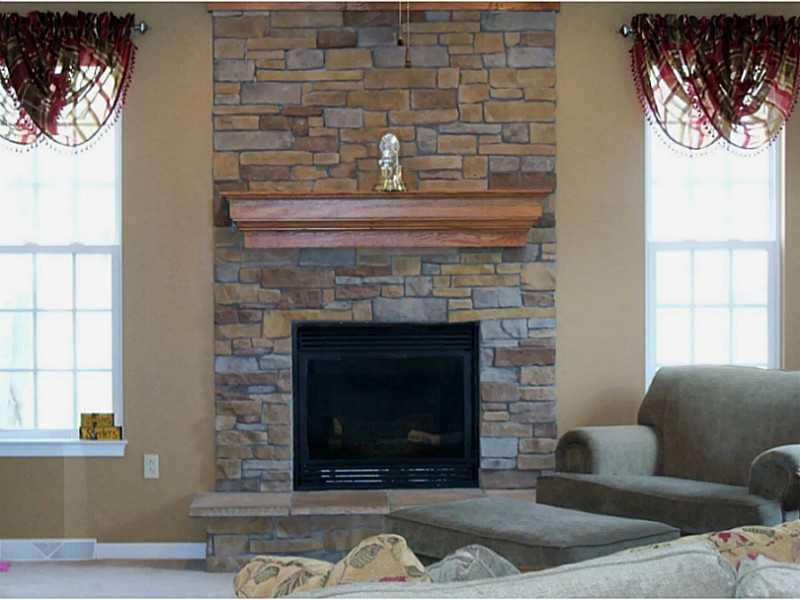 Family Room. 