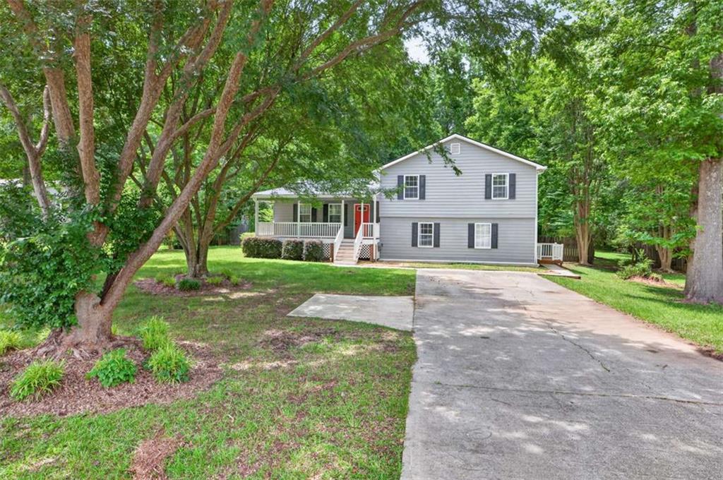 483 Harry McCarty Road Bethlehem, GA 30620 - Photo 58 of 68