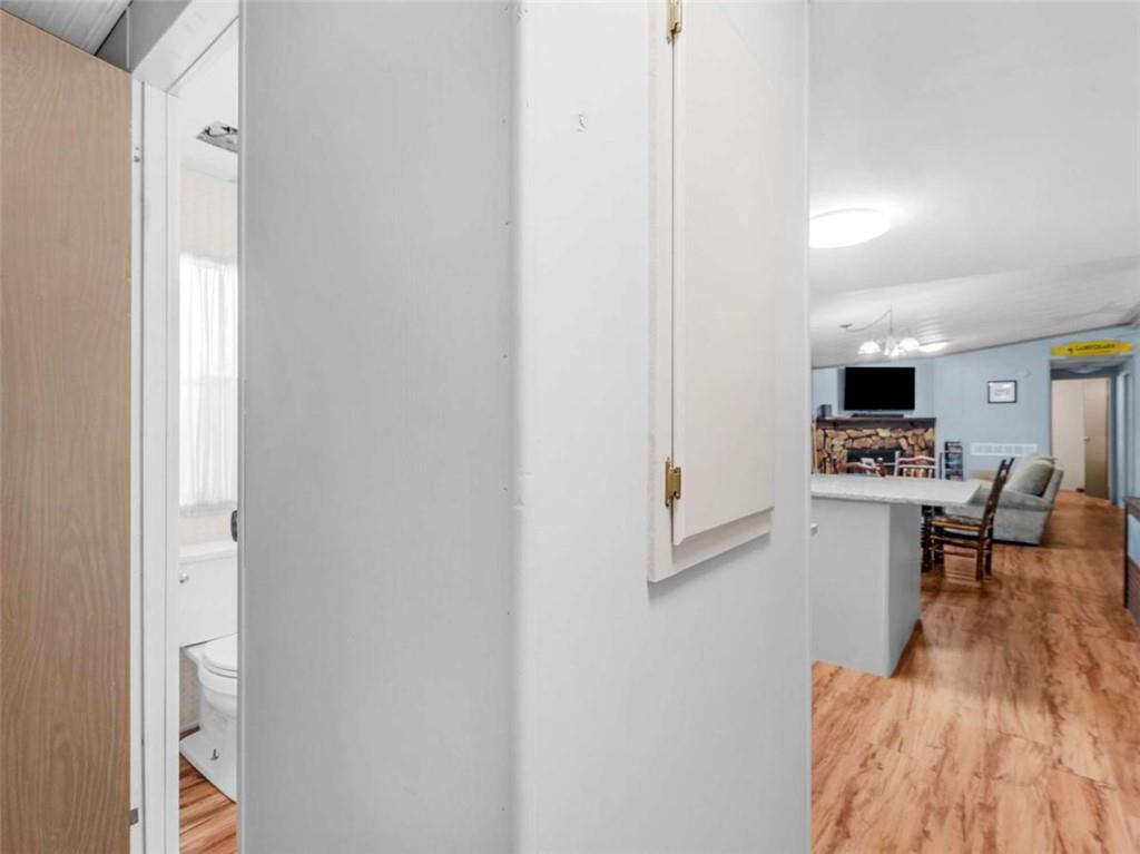 1775 Long Piney Road Mansfield, GA 30055 - Photo 9 of 26 a view of a kitchen with microwave and cabinets