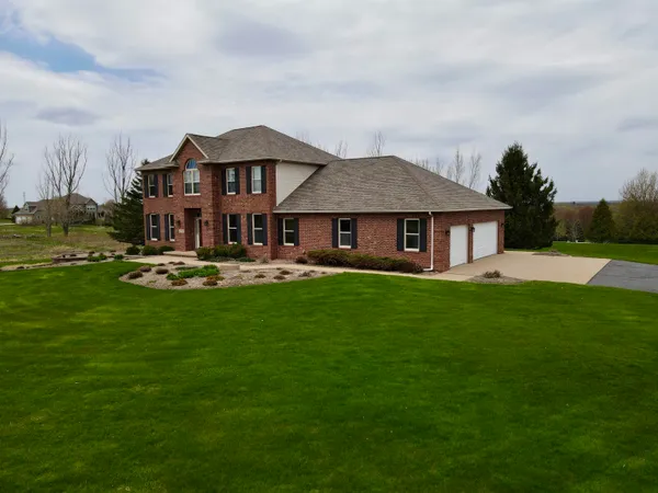 $674,900 | 142806 Rolling Meadows Lane, Wausau, WI 54401