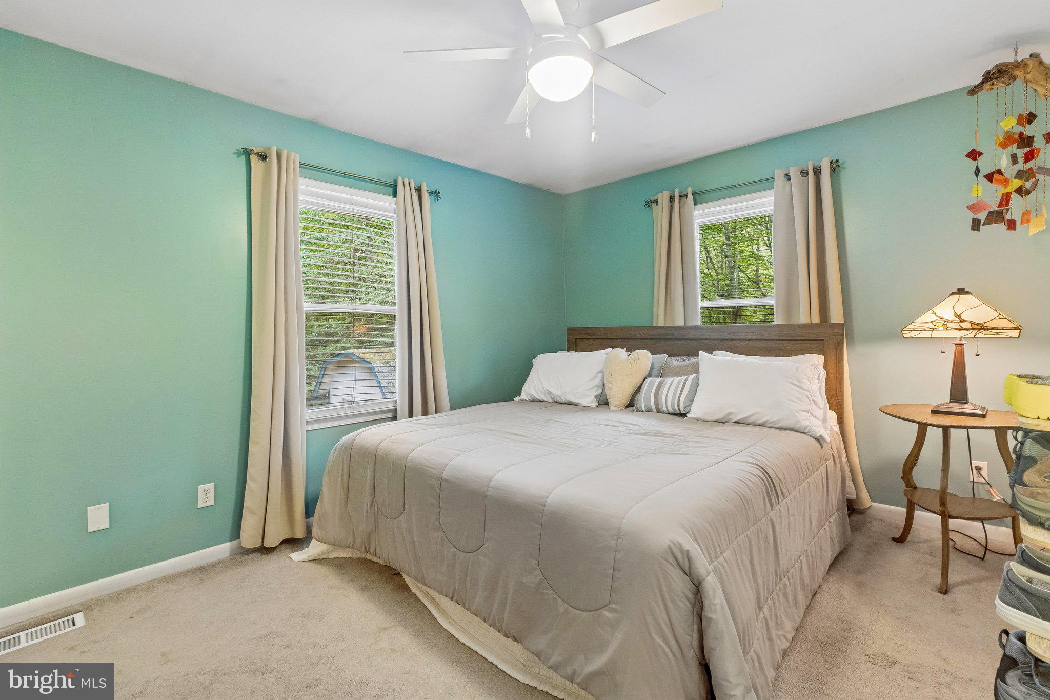6980 Rison Drive Indian Head, MD 20640 - Photo 12 of 31 Primary Bedroom 2