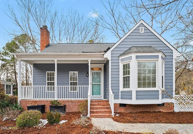 $389,900 | 4 Cobble Glen Court, Durham, NC 27713