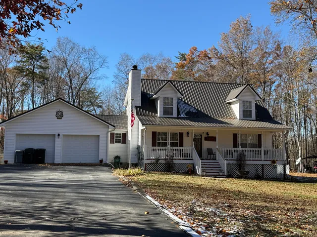 $459,000 | 77 Fawn Lane, Graysville, TN 37338