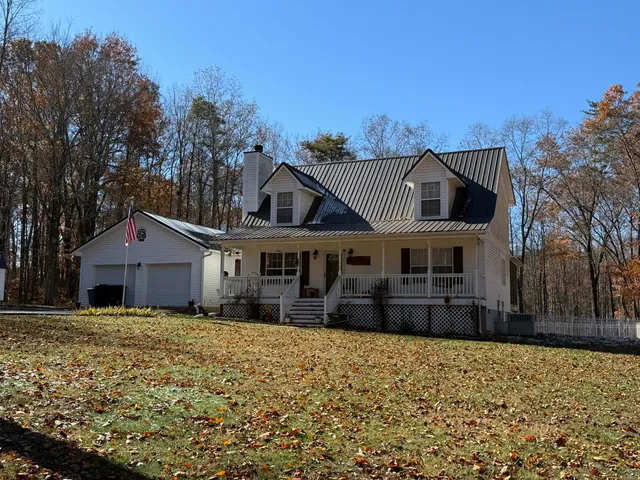 $455,000 | 77 Fawn Lane, Graysville, TN 37338