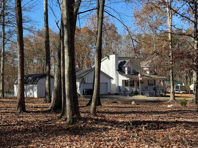 $455,000 | 77 Fawn Lane, Graysville, TN 37338