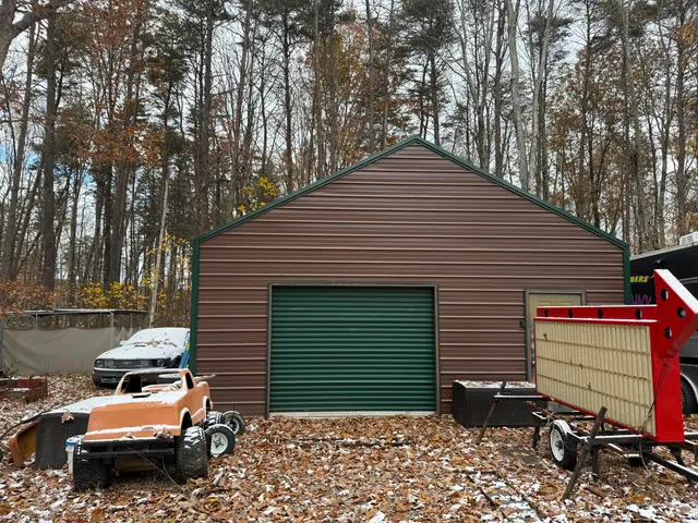 $455,000 | 77 Fawn Lane, Graysville, TN 37338