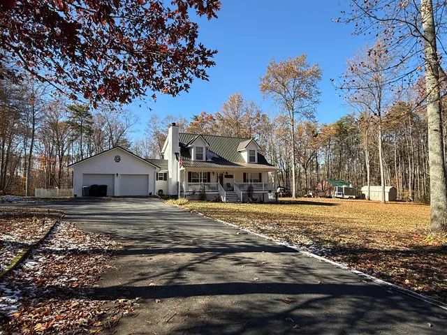 $455,000 | 77 Fawn Lane, Graysville, TN 37338