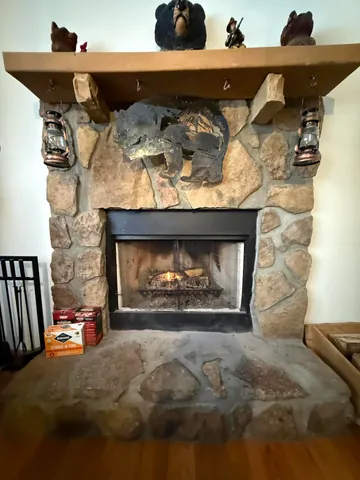 $455,000 | 77 Fawn Lane, Graysville, TN 37338