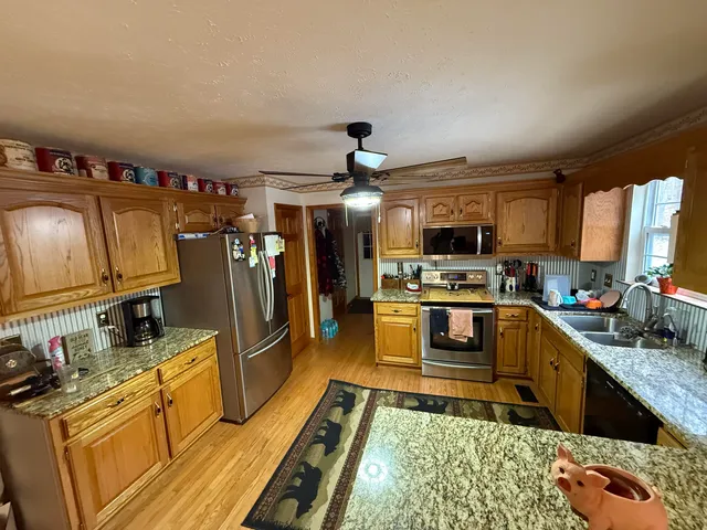 $455,000 | 77 Fawn Lane, Graysville, TN 37338