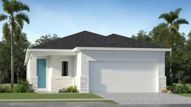 $386,046 | 3465 Spanish Cedar Place, Fort Pierce, FL 34946