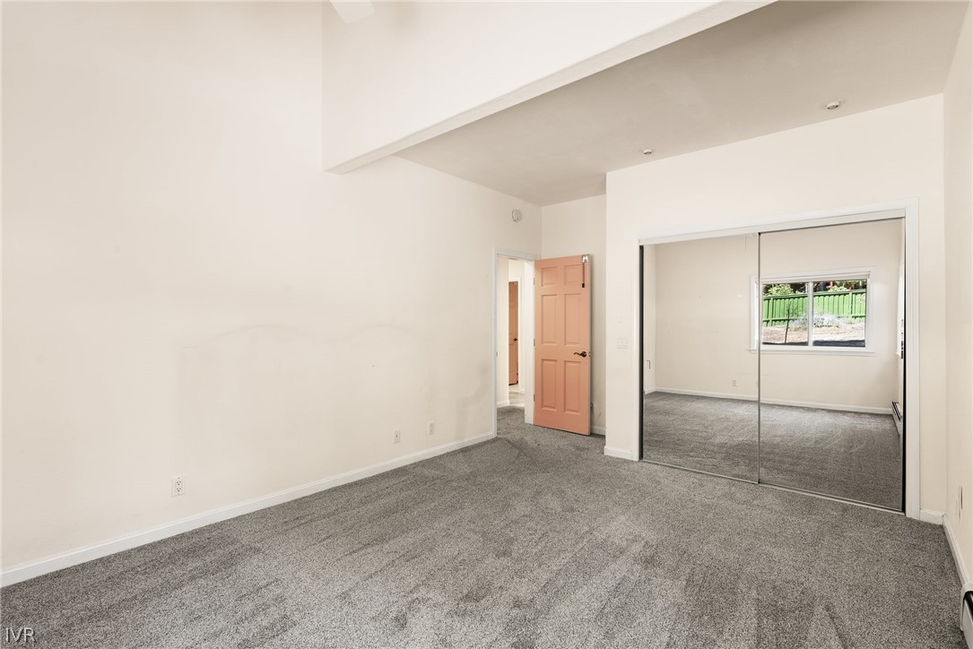 1094 Mill Creek Road Incline Village, NV 89451 - Photo 22 of 32 an empty room with a empty space