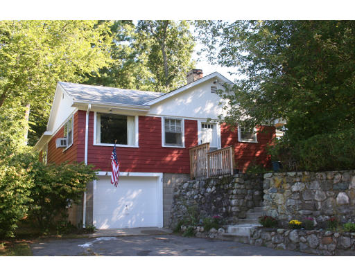27 Wallace Road Wayland, MA 01778 - Photo 1 of 2