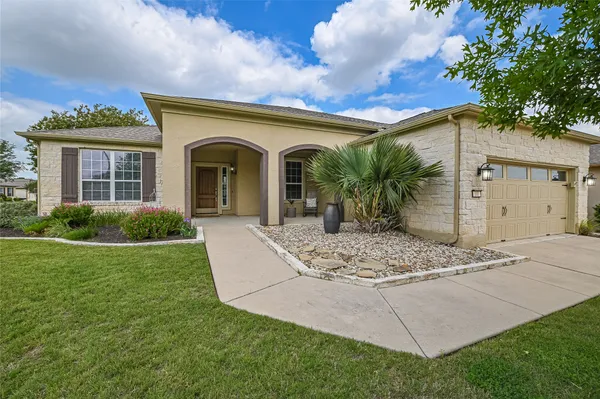 $445,000 | 101 Angelina Cove, Georgetown, TX 78633