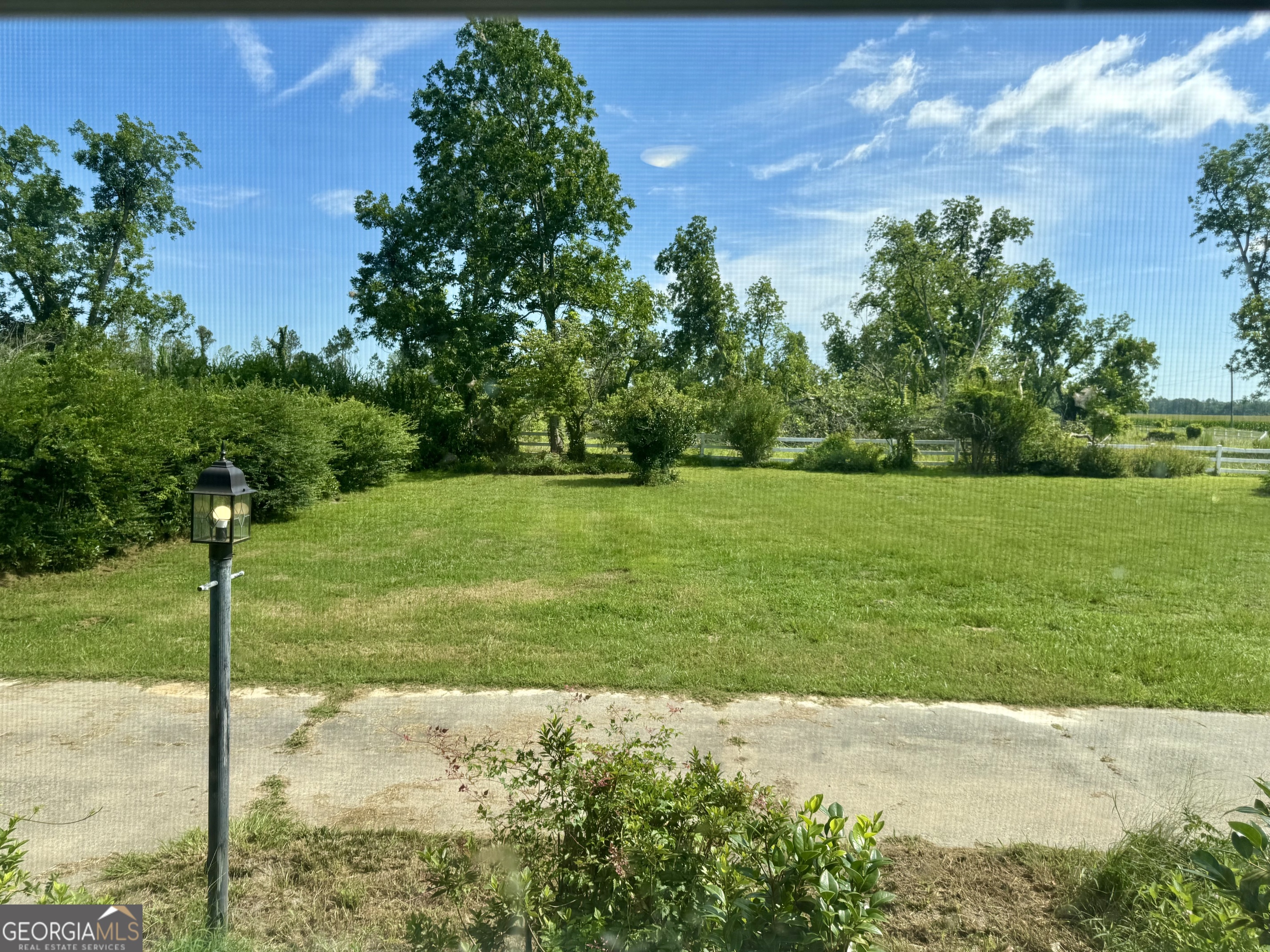 654 Fire Tower Road Mount Vernon, GA 30445 - Photo 4 of 24