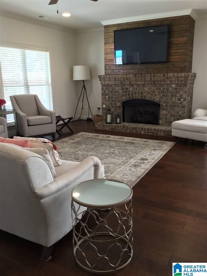 529 Kirkwall Circle Pelham, AL 35124 - Photo 8 of 43