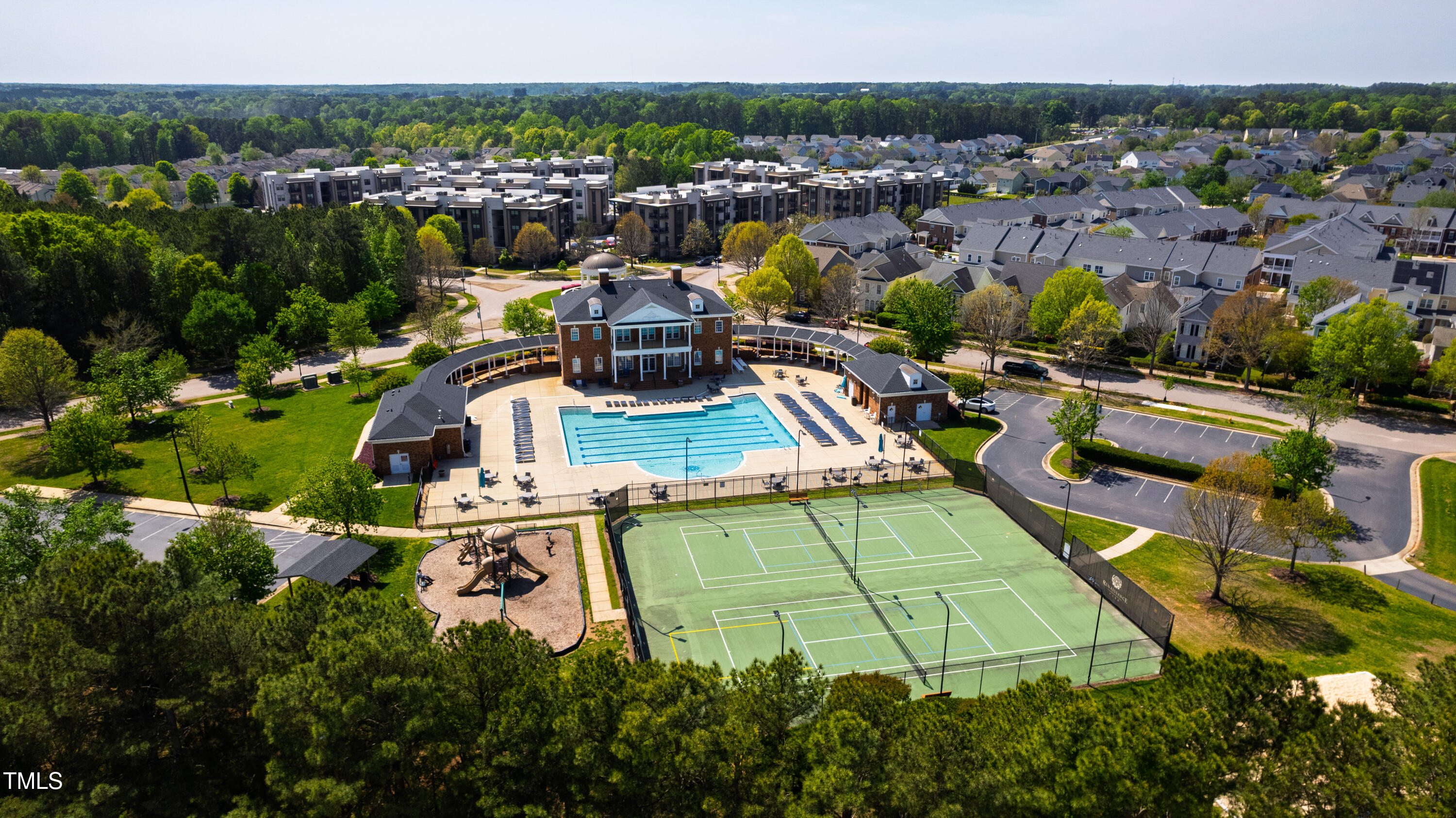 1322 Regulator Street Raleigh, NC 27603 - Photo 52 of 58 DJI_0704