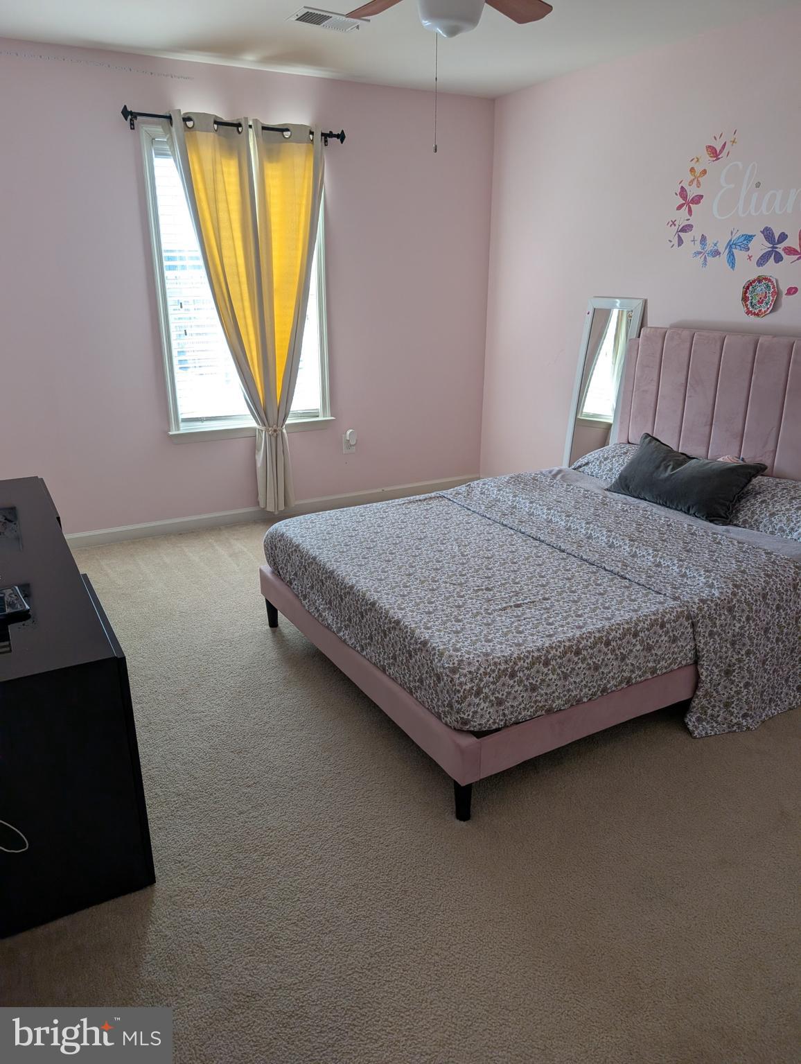 13944 Seneca Ridge Drive Hagerstown, MD 21740 - Photo 18 of 27 a bedroom with a bed and window