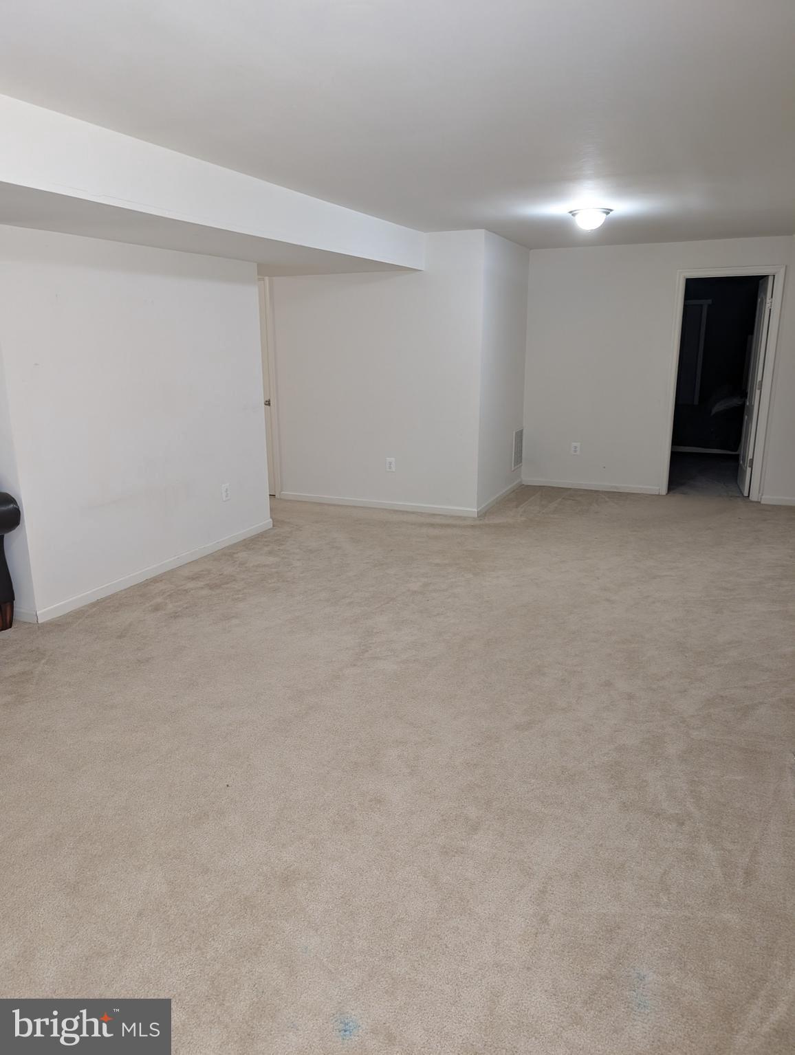 13944 Seneca Ridge Drive Hagerstown, MD 21740 - Photo 22 of 27 a view of an empty room