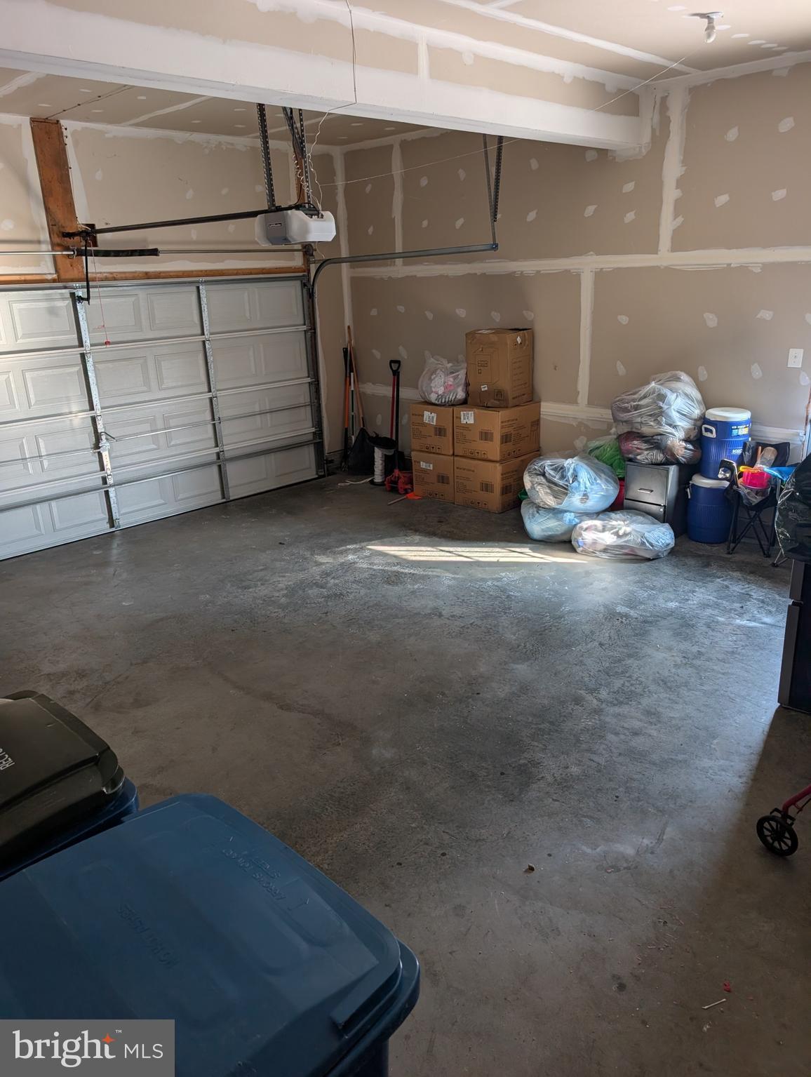 13944 Seneca Ridge Drive Hagerstown, MD 21740 - Photo 26 of 27 a view of storage and utility room