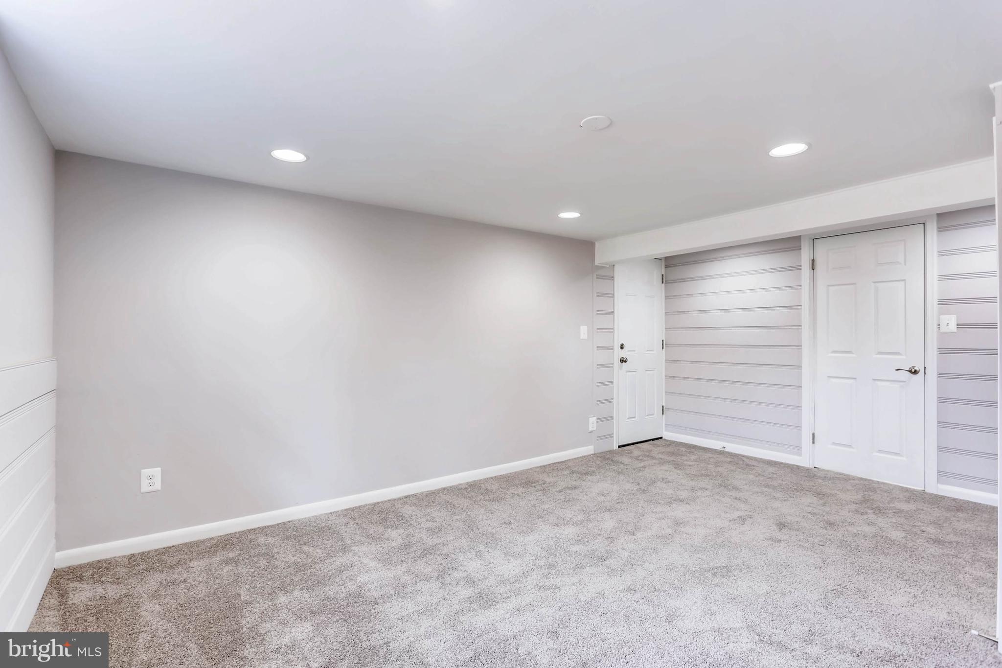 31 East Ridgely Road Lutherville-Timonium, MD 21093 - Photo 22 of 25 Bedroom
