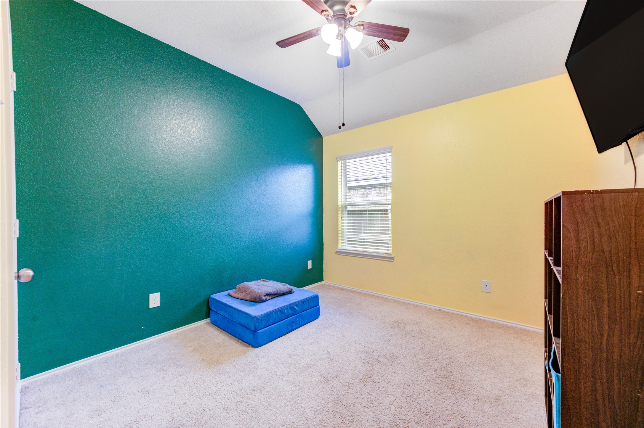 13707 Arcadia Creek Lane Rosharon, TX 77583 - Photo 27 of 47 Bedroom 1