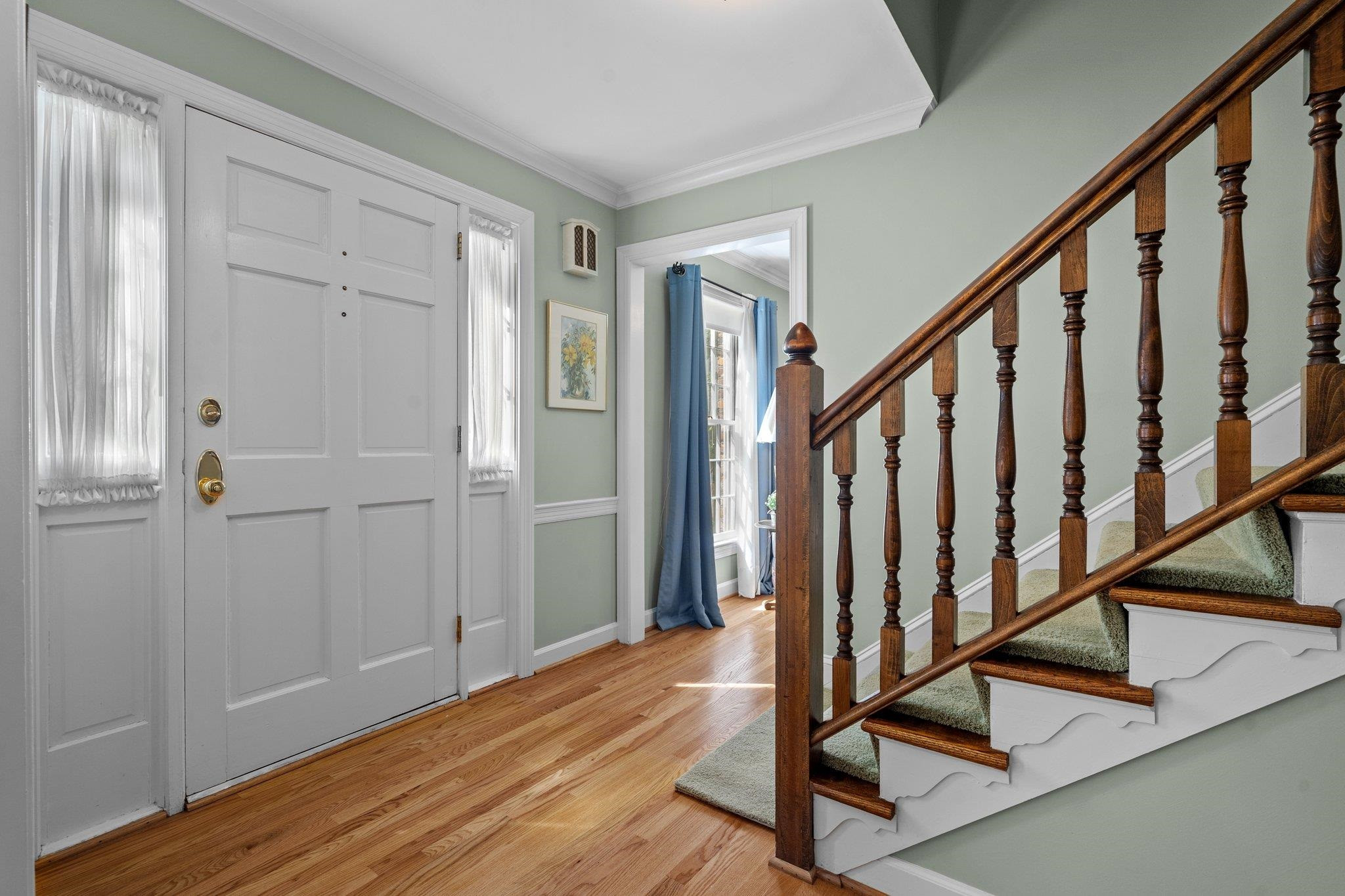 7805 Harps Mill Road Raleigh, NC 27615 - Photo 9 of 57 Photo 9