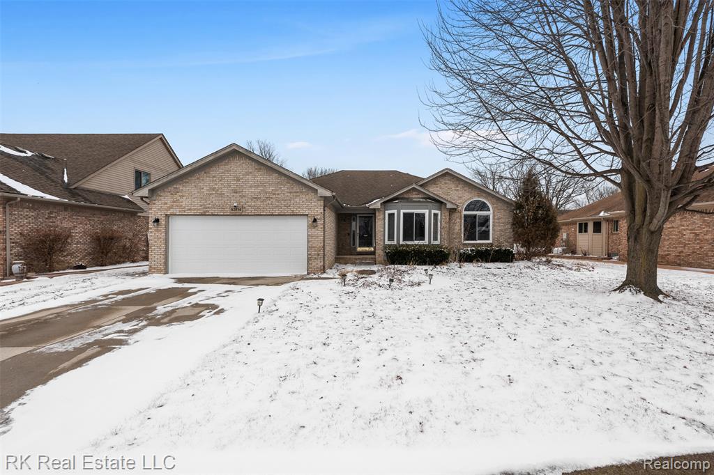 53114 Ridgewood Drive Chesterfield, MI 48051 - Photo 2 of 41