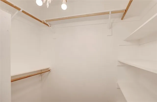 a view of small space