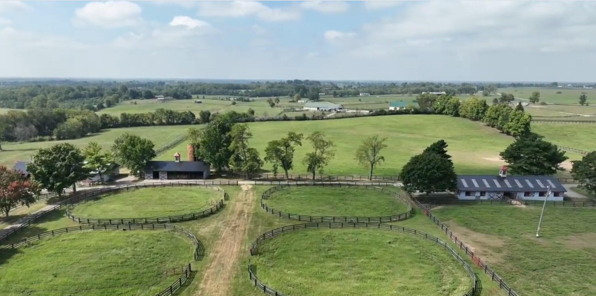 710 Jackstown Road Paris, KY 40361 - Photo 60 of 61 2