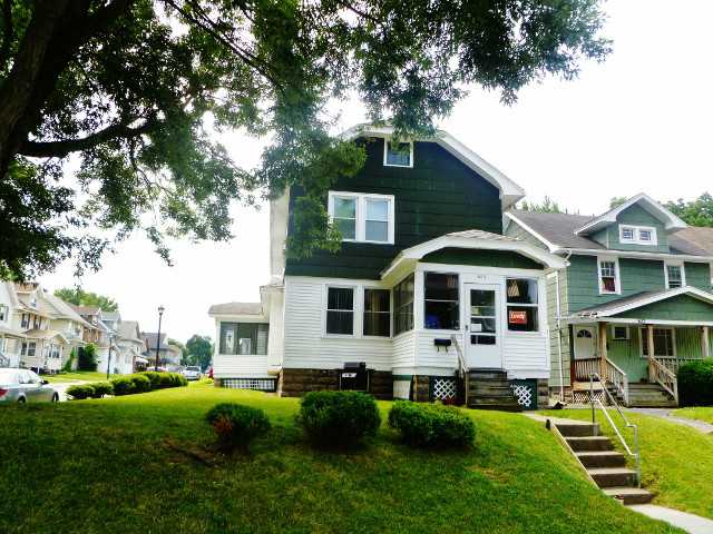 623 Chili Avenue Rochester, NY 14619 - Photo 1 of 1 Exterior Front