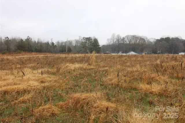 $60,000 | Lot H Lot H 3-ac Eaker Road, Kings Mountain, NC 28086