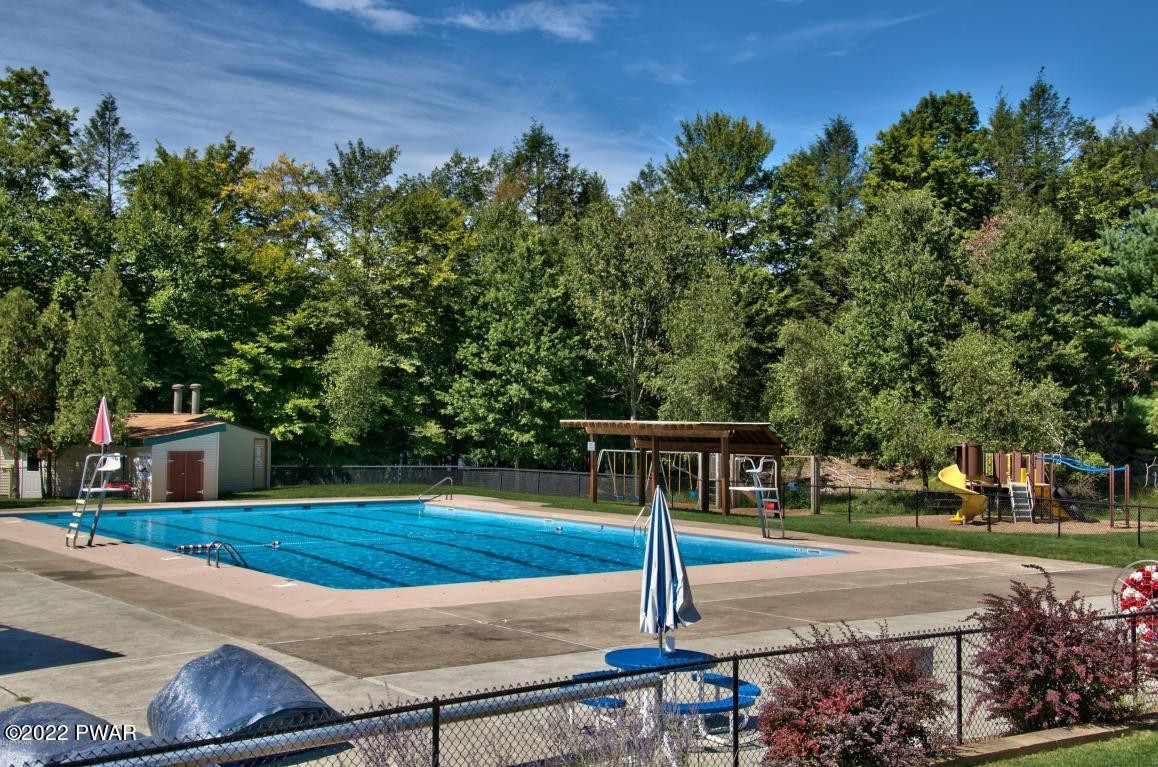 63 North Northgate Road Lake Ariel, PA 18436 - Photo 77 of 94 NORTH POOL