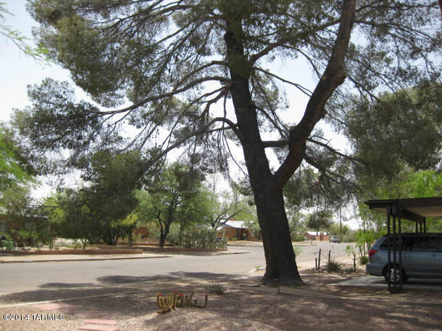 2017 East Rennoc Stravenue Tucson, AZ 85719 - Photo 38 of 38 Gallery Image 38