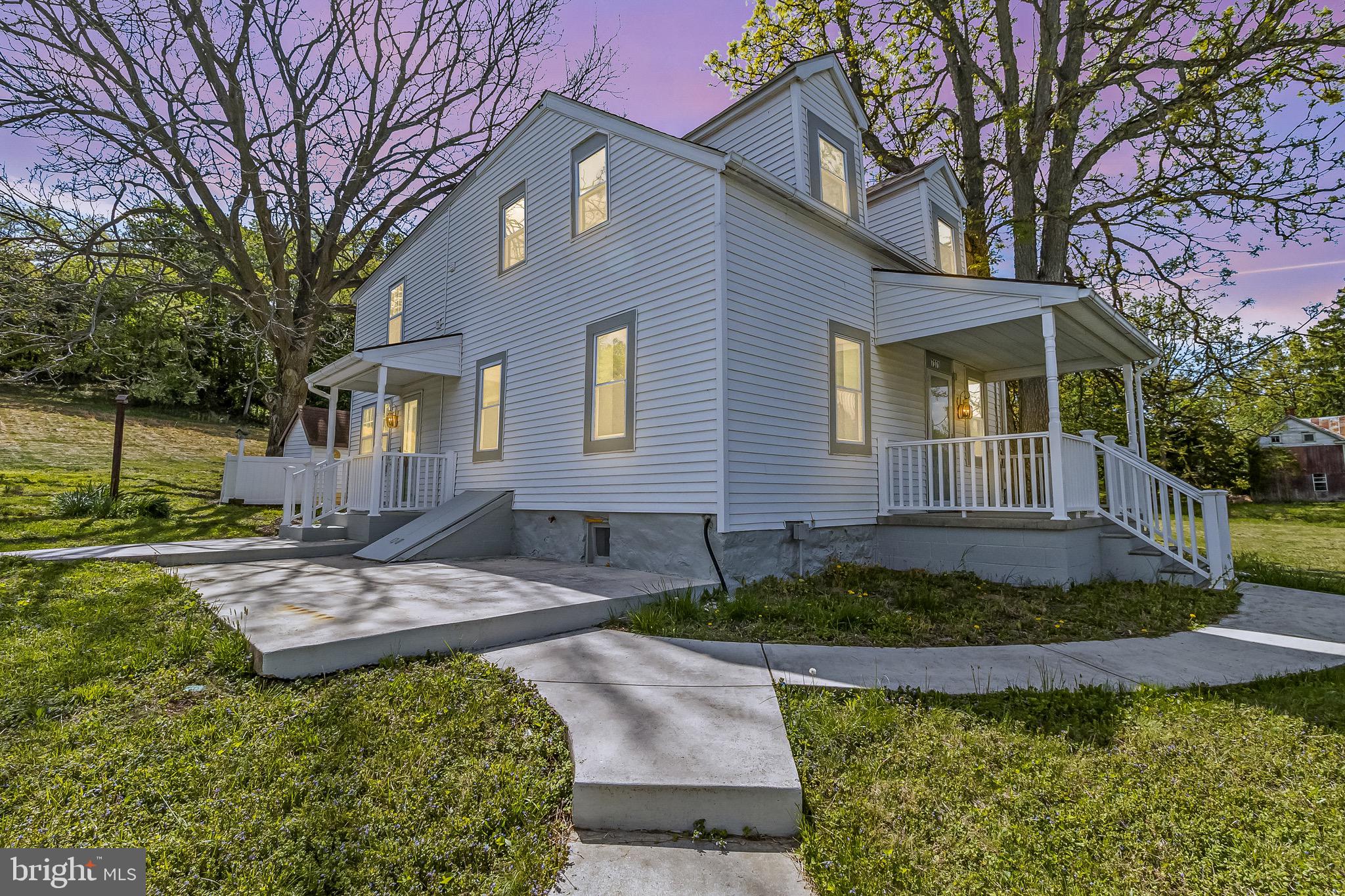 7371 Mountain Laurel Road Boonsboro, MD 21713 - Photo 3 of 44 Gallery Image 3