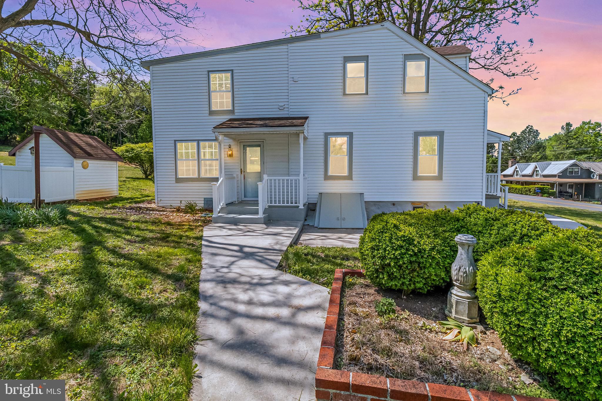 7371 Mountain Laurel Road Boonsboro, MD 21713 - Photo 4 of 44 Gallery Image 4
