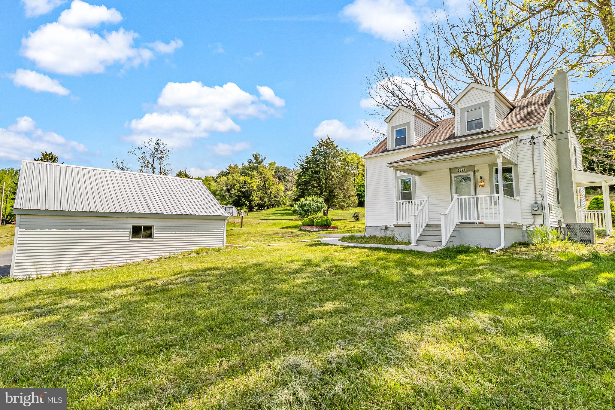7371 Mountain Laurel Road Boonsboro, MD 21713 - Photo 9 of 44 Gallery Image 9