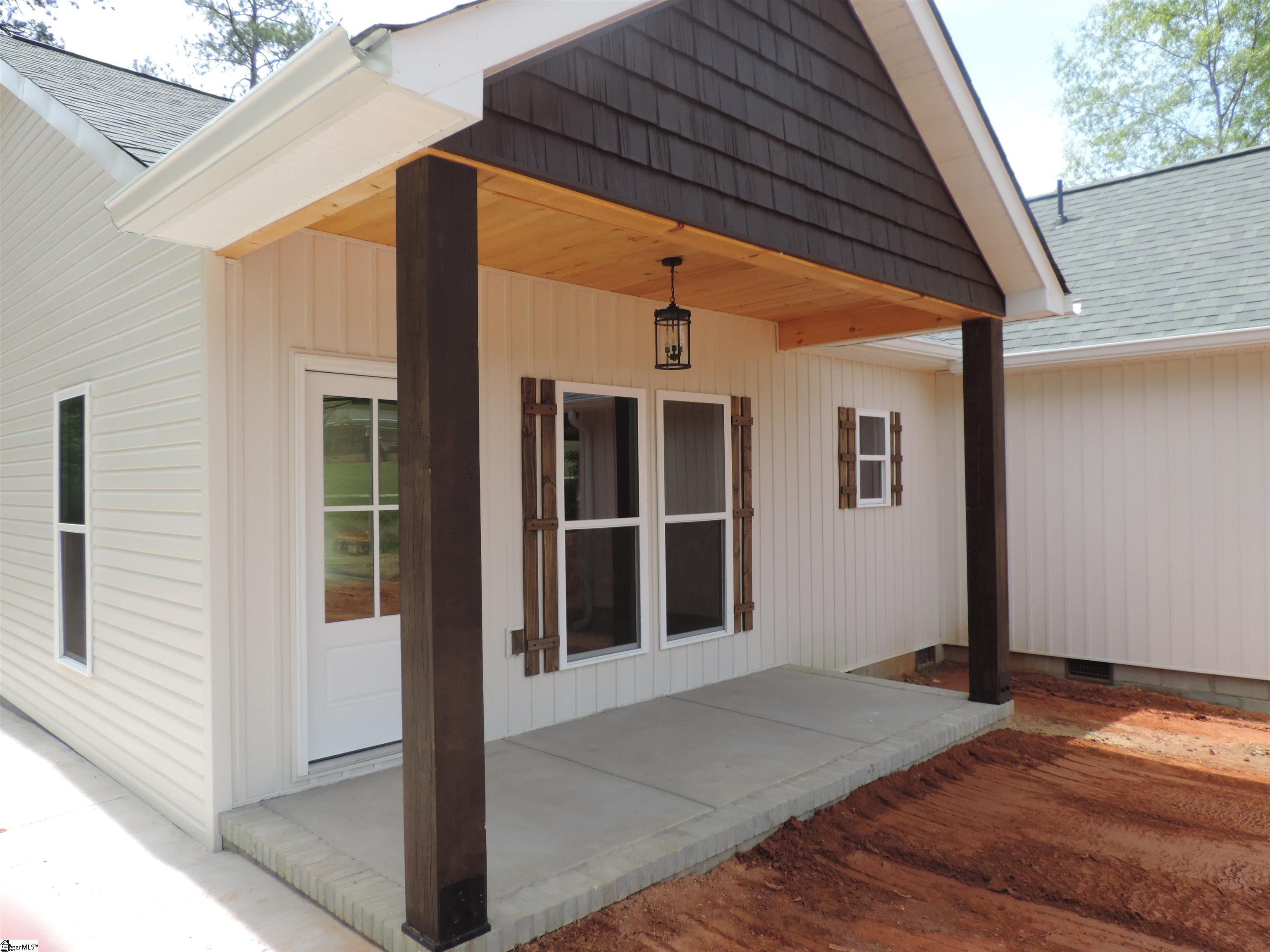 384 Bailey Road Buffalo, SC 29321 - Photo 21 of 25