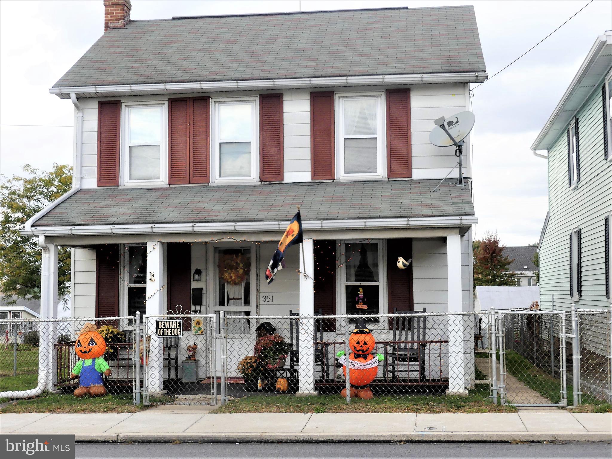 351 3rd Street Hanover, PA 17331 - Photo 1 of 29 Gallery Image 1