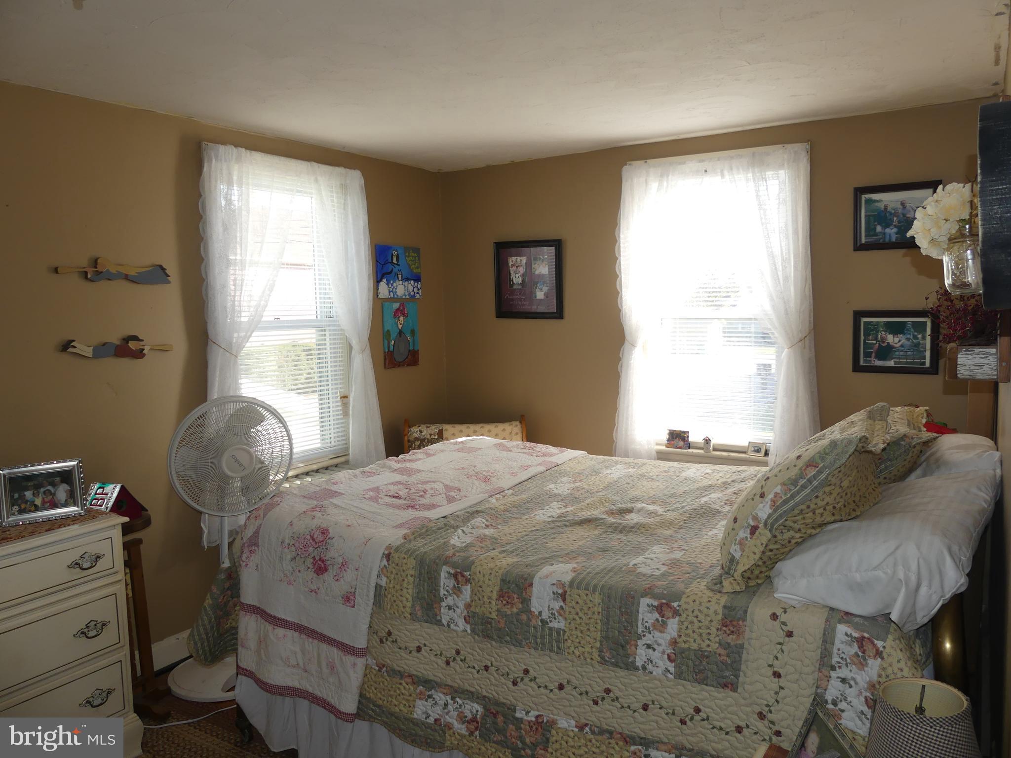 351 3rd Street Hanover, PA 17331 - Photo 15 of 29 Bedroom 2