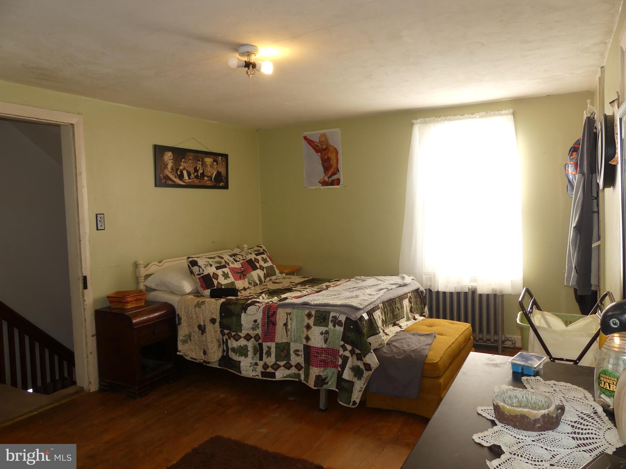 351 3rd Street Hanover, PA 17331 - Photo 18 of 29 Bedroom 1