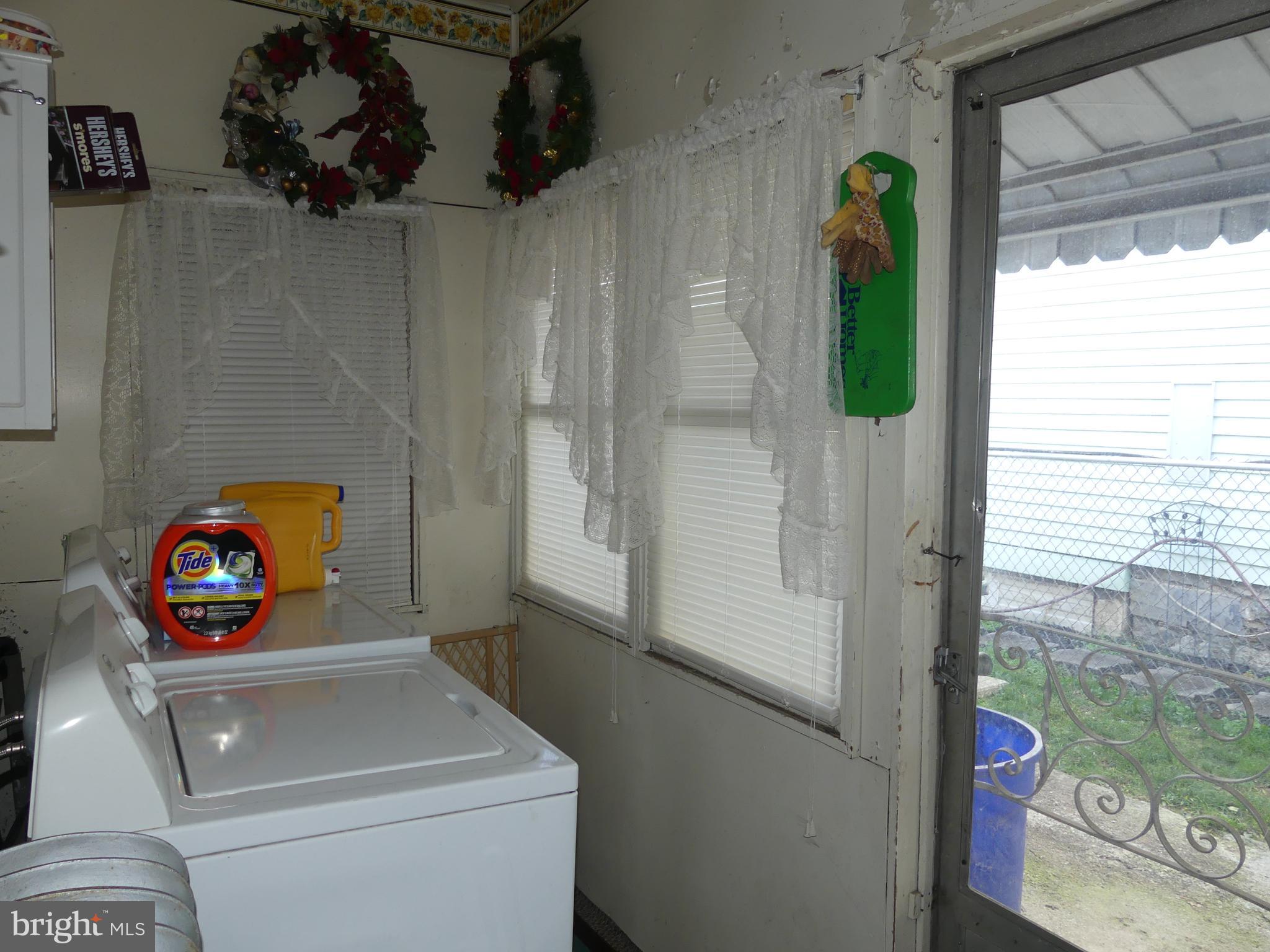 351 3rd Street Hanover, PA 17331 - Photo 20 of 29 Laundry Room